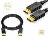 DisplayPort - DisplayPort kábel 8K 4K 2K M13149