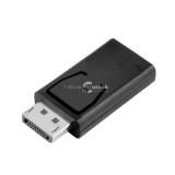 Displayport HDMI átalakító konverter – Kiváló minőségű videó- és hangátvitelhez