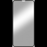 DISPLEX Privacy 3D Kijelzővédő üveg iPhone X, iPhone XS, iPhone 11 Pro (01185) (DI01185) - Kijelzővédő fólia