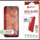 DISPLEX Real Kijelzővédő üveg iPhone 13 Pro Max (01483) (DI01483) - Kijelzővédő fólia