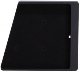 Displine Companion Wall Home Apple iPad 10,2" Fali tablet tartó fekete (DSP-1-12-1002-02)