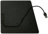 Displine Companion Wall Home Samsung Galaxy Tab A7 10,4" Fali tablet tartó fekete (DSP-1-12-3104-02)