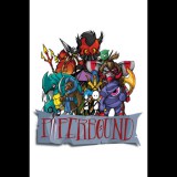 Dissident Logic Paperbound (PC - Steam elektronikus játék licensz)