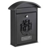 díszes postaláda TMGENN