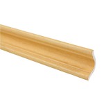 Díszléc, VTM DAB M3-03, klasszikus, tölgy, 200 x 4,5 x 0,5 cm