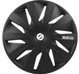 Dísztárcsa 14" Sparco Lazio