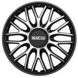 Dísztárcsa 14" Sparco Roma