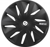 Dísztárcsa 16" Sparco Lazio