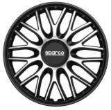 Dísztárcsa 16" Sparco Roma