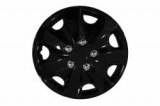 Dísztárcsa szett fekete, 13" 4db (WJ5051BL13)