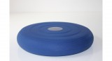 Dittmann sima felszínű dinamikus ülőpárna, átm. 33 cm, kék