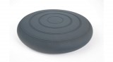 Dittmann sima felszínű dinamikus ülőpárna, átm. 36 cm, antracit
