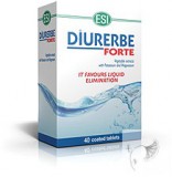Diurerbe Forte tabletta 40 db