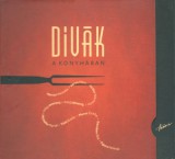Dívak A Konyhában - CD