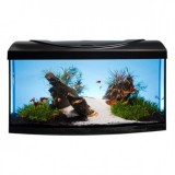 Diversa 60 Led Expert New íves 45 literes felszerelt akvárium szett (119693)