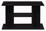 Diversa Aquarium Base Unit Black 60X30X60Cm Akvárium Szekrény, Állvány Fekete