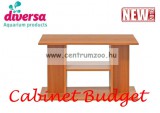 Diversa Cabinet Budget Buche 60X30X60Cm Akvárium Szekrény, Állvány Bükk