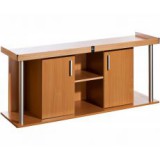DIVERSA Comfort akvárium szekrény 200x80x67 cm