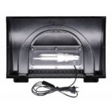 DIVERSA Fedél akváriumra világítással 50x25cm