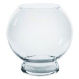 Diversa FISH BOWL - gömb akvárium talpazattal, 2,5L