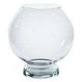 Diversa FISH BOWL - gömb akvárium talpazattal, 4L