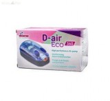 Diversa légpumpa D-air ECO 360 - 4w 360 l/h