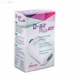 Diversa légpumpa D-air PLUS 240 - 2,5w 240 l/h