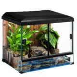 DIVERSA TERRASET 30 TURTLE terrárium - 30 x 25 x 25 cm