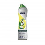 Diversey Cif súroló 750ml (8db/karton, 640db/raklap) citrom