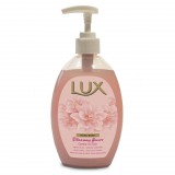 Diversey Lux Hand Wash bőrkímélő folyékony szappan 500ml (6db/karton)