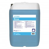 Diversey Optimax Rinse gépi öblítőszer 20L