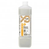 Diversey Sure Cleaner&Degreaser erőteljes tisztító-zsíroldószer és padozatisztító, növényi alapú, 100% lebomló 1L (6db/karton)
