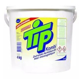Diversey Tip Kombi Professionel fertőtlenítő kézi mosogatópor vödör 4kg