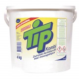 Diversey Tip Kombi Professionel fertőtlenítő kézi mosogatópor vödör 4kg