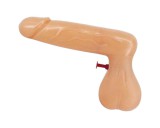 Diverty - péniszes vízipisztoly