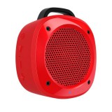 Divoom Airbeat-10 Bluetooth Speaker Red AIRBEAT-10-RED