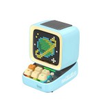 Divoom DITOOPRO Bluetooth hangszóró kék (DITOOPRO_BLUE)