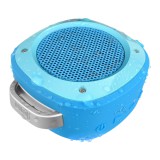 DIVOOM Hangszóró AIRBEAT-10 Bluetooth, Kék (AIRBEAT-10-BLUE) - Hangszóró