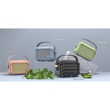 DIVOOM Hangszóró MACCHIATO, Zöld (MACCHIATO-GREEN)