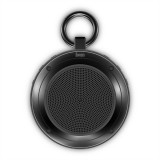 DIVOOM Hangszóró VOOMBOX-TREK, Fekete (VOOMBOX-TREK-BLACK)