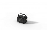 Divoom Macchiato Bluetooth Speaker Black MACCHIATO-BLACK