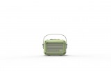 Divoom Macchiato Bluetooth Speaker Green MACCHIATO-GREEN