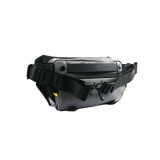 DIVOOM Válltáska PIXEL Slingbag, Fekete (PIXEL_SLINGBAG)