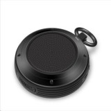 Divoom Voombox Trek Bluetooth hangszóró fekete (VOOMBOX-TREK-BLACK)