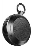 Divoom Voombox-Trek Bluetooth Speaker Black VOOMBOX-TREK-BLACK