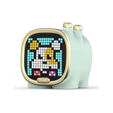 Divoom Zooe Bluetooth hangszóró zöld (ZOOE_GREEN)