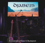 Djabe-Djabe25 - Jewel box, 20 oldalas booklet -CD