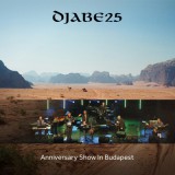 Djabe25 - LP