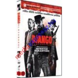 Django DVD