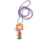 Djeco Annuska nyaklánc - Gyermek ékszer -  - DJ06990